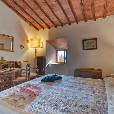 Casa vacanze Ancient Tower With Private Pool *