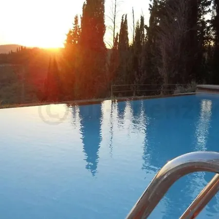 Ancient Tower With Private Pool Casa vacanze *
