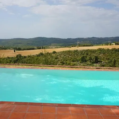 Ancient Tower With Private Pool