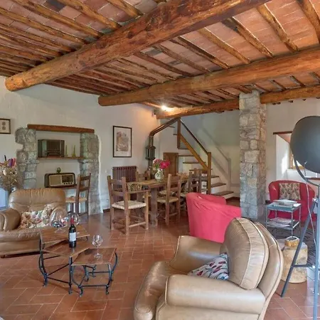 Ancient Tower With Private Pool * San Sano