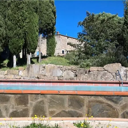 Casa vacanze Ancient Tower With Private Pool