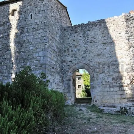 Ancient Tower With Private Pool *