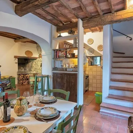 Ancient Tower With Private Pool Casa vacanze