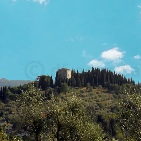 Casa vacanze Ancient Tower With Private Pool