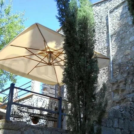 Casa vacanze Ancient Tower With Private Pool *
