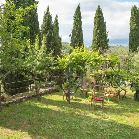 Ancient Tower With Private Pool Casa vacanze San Sano